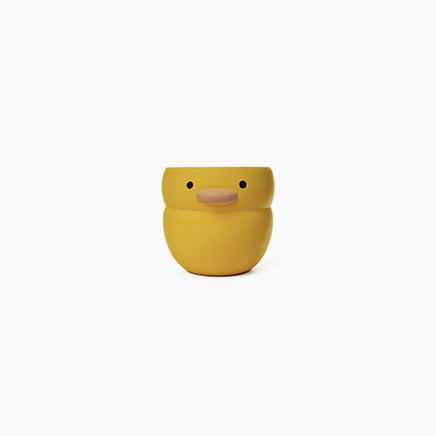 Quack Yellow (S)