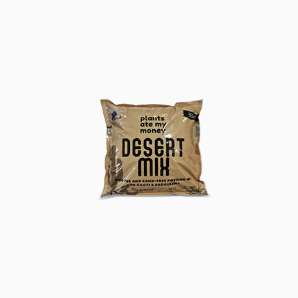 Desert Mix (2L) - For Cacti and Succulent