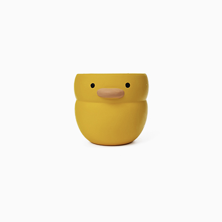 Quack Yellow (S2)