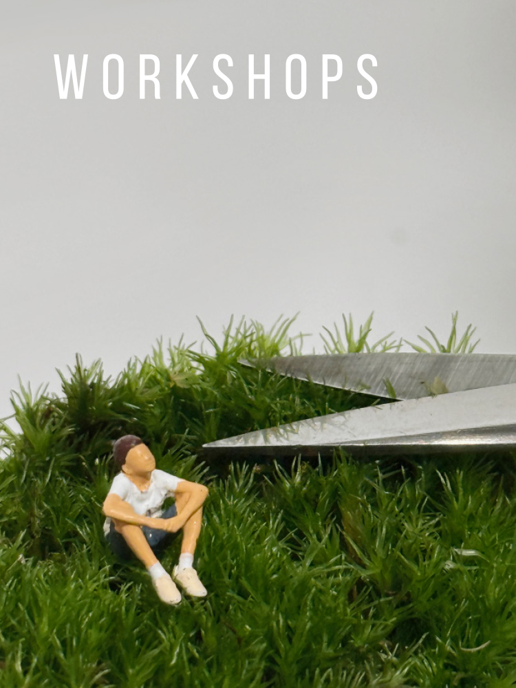 Workshop B