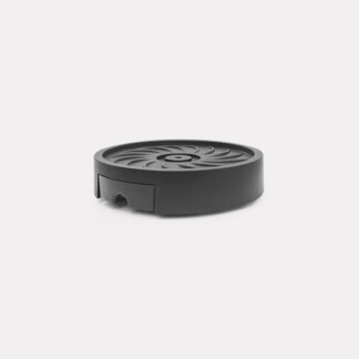 Castor Black D22