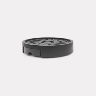 Castor Black D26
