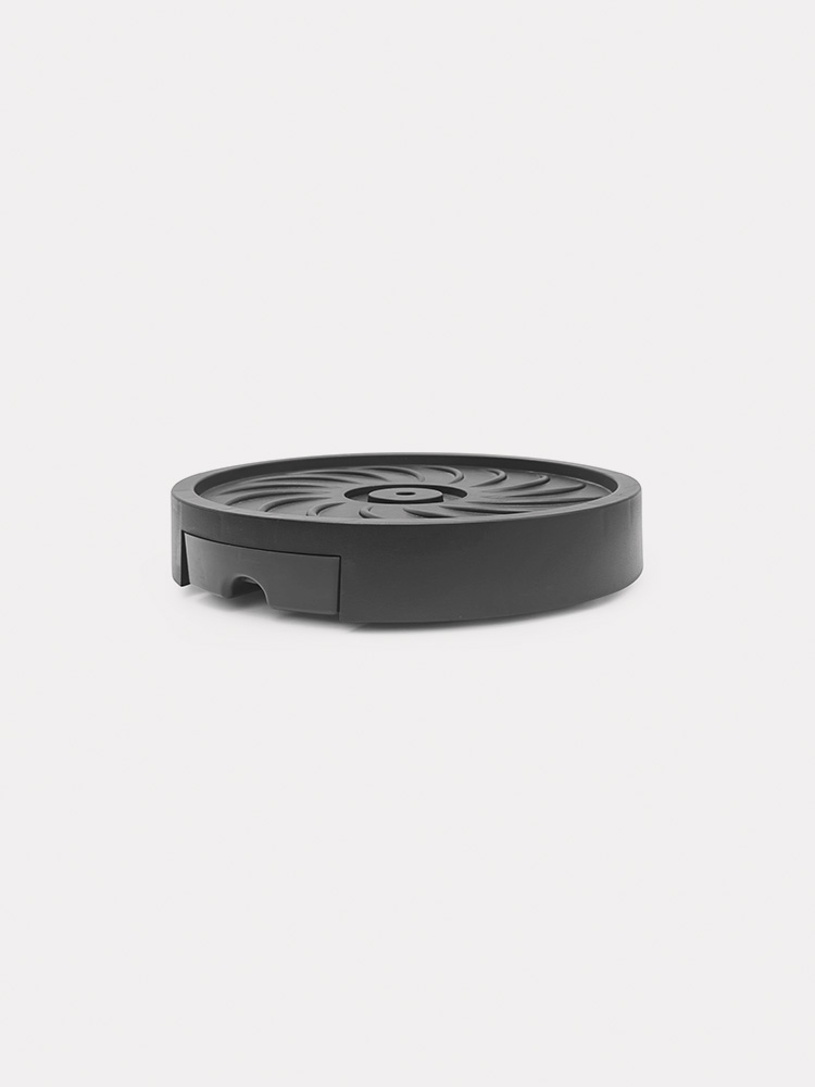 Castor Black D30