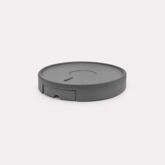 Castor Grey D26