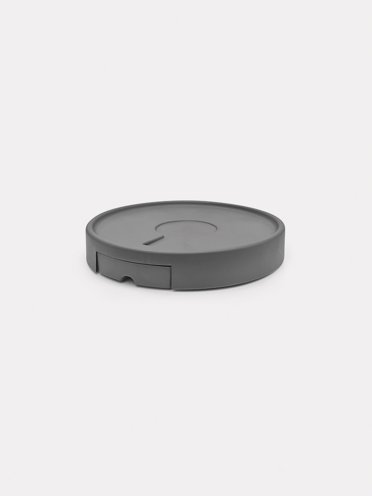 Castor Grey D26