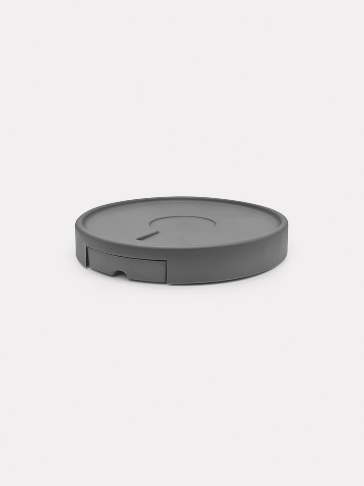 Castor Grey D29