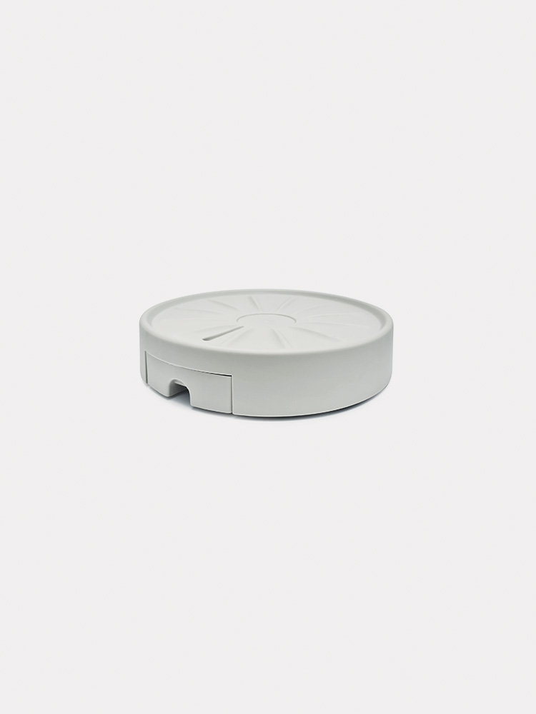 Castor Beige D22