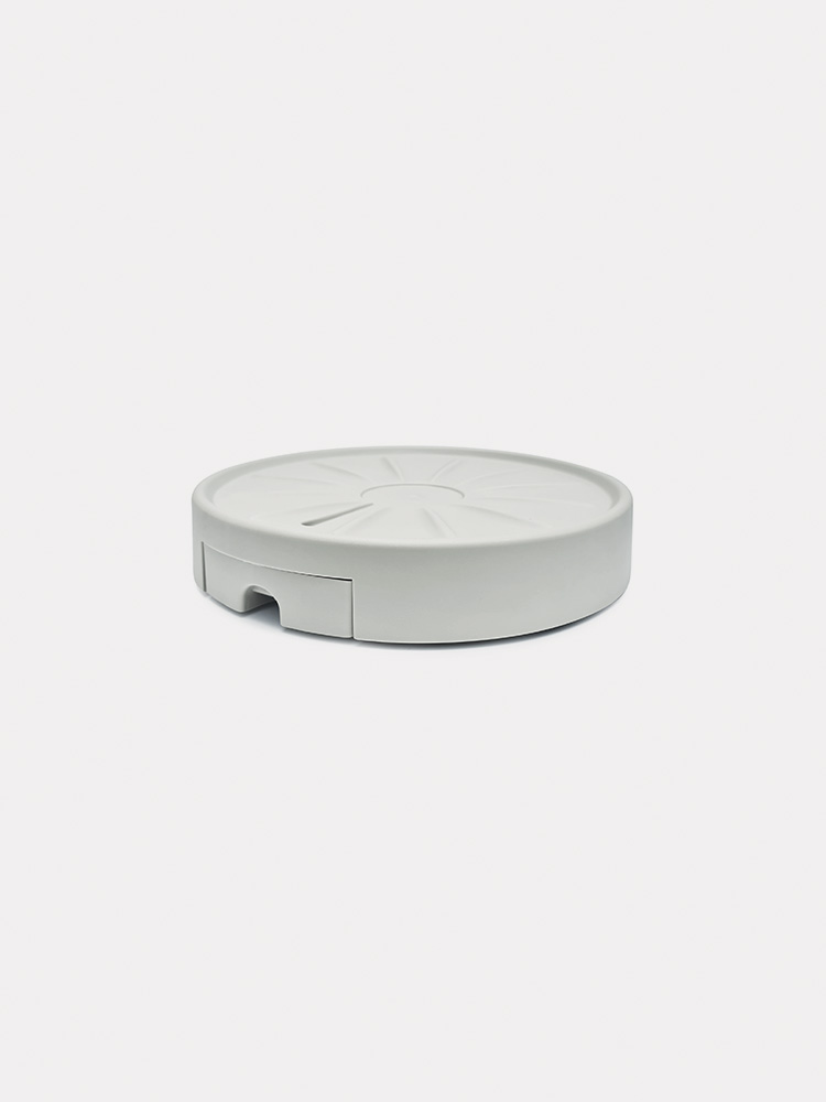 Castor Beige D25