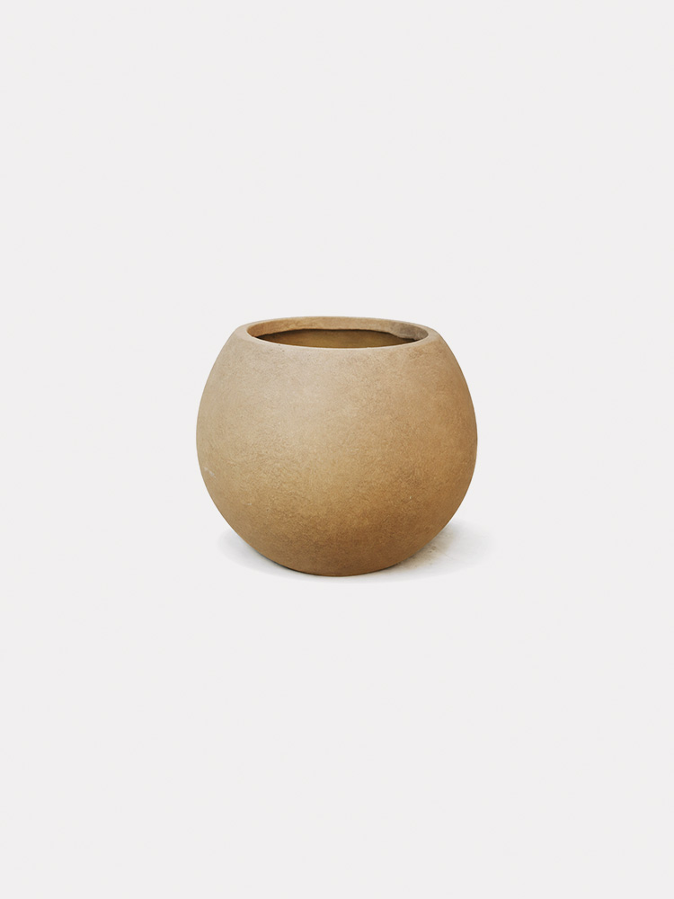 Copper Round H26