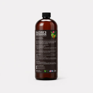 Nature’s Defender Garden Pest Control Refill (1000ml)