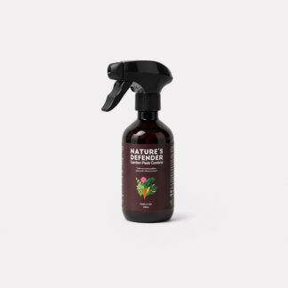 Nature’s Defender Garden Pest Control (300ml)