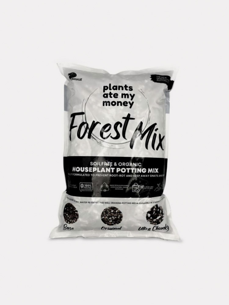 Forest Mix – Base [5L]
