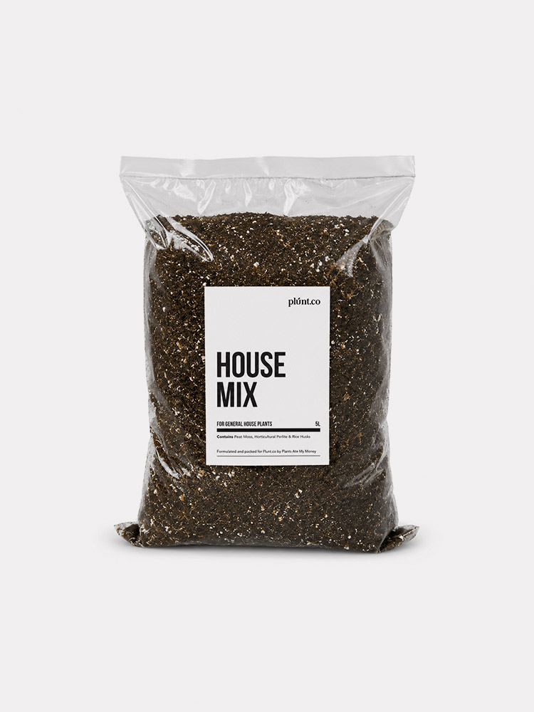 House Mix (5L)