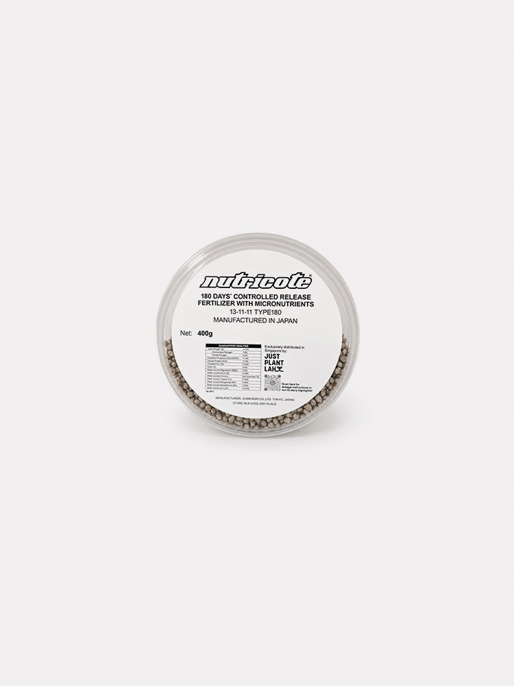 Nutricote (400g) NPK-13-11-11