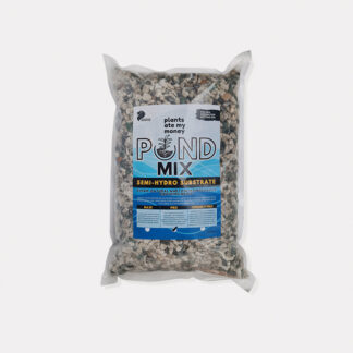 Pond Mix- PRO [2L] - Semi-Hydro Substrate