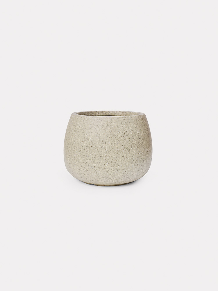 Speckle Beck Round D32